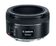 CANON EF 50MM 1.8 STM 0570C005AA - 248463 - zdjęcie 2
